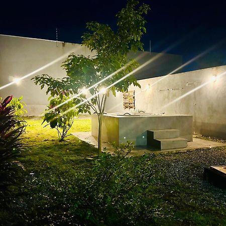 Casa Com Spa De Hidro Com Aquecedor A 700 Mts Do Centro Chapada dos Guimarães Buitenkant foto