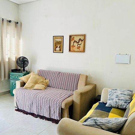Casa Com Spa De Hidro Com Aquecedor A 700 Mts Do Centro Chapada dos Guimarães Buitenkant foto