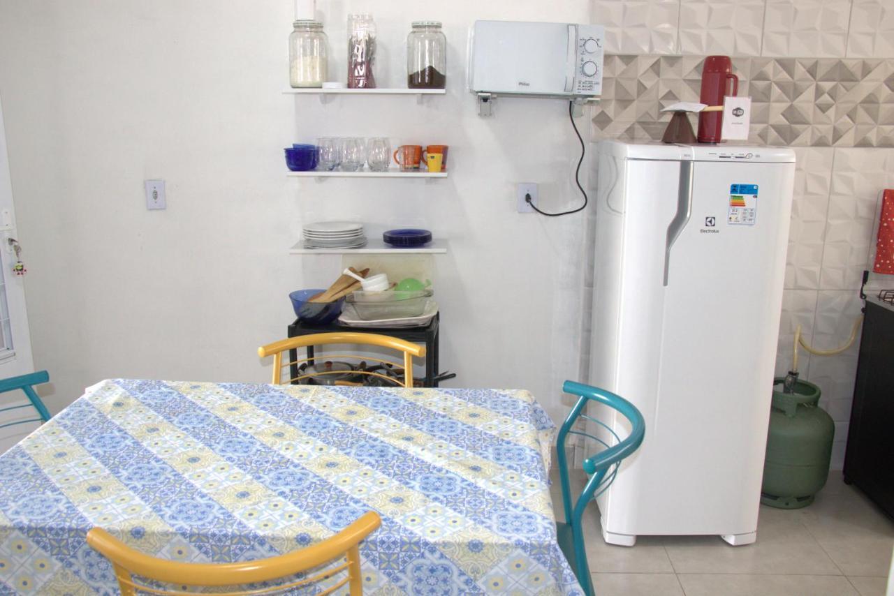 Casa Com Spa De Hidro Com Aquecedor A 700 Mts Do Centro Chapada dos Guimarães Buitenkant foto